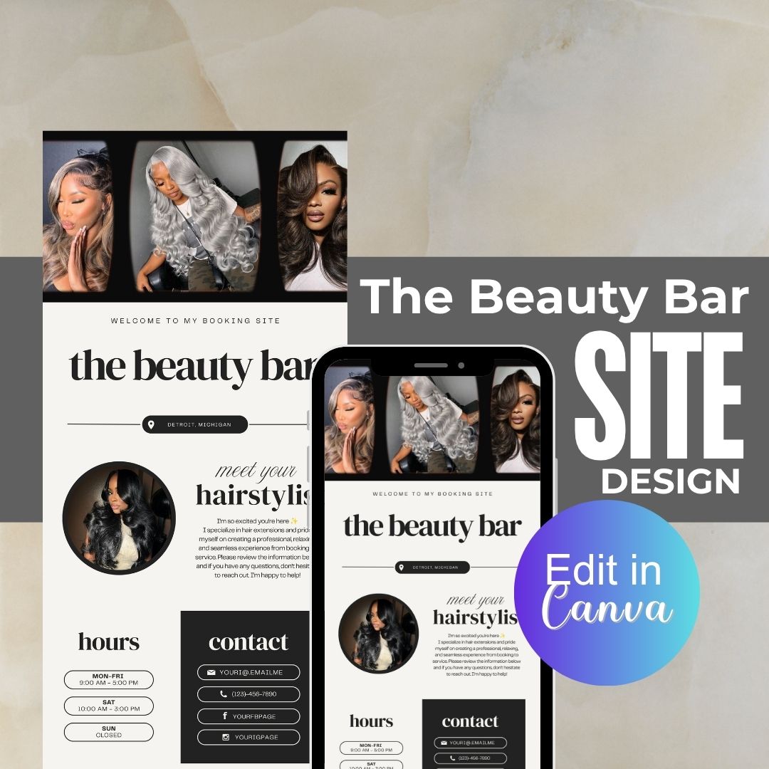 The Beauty Bar
